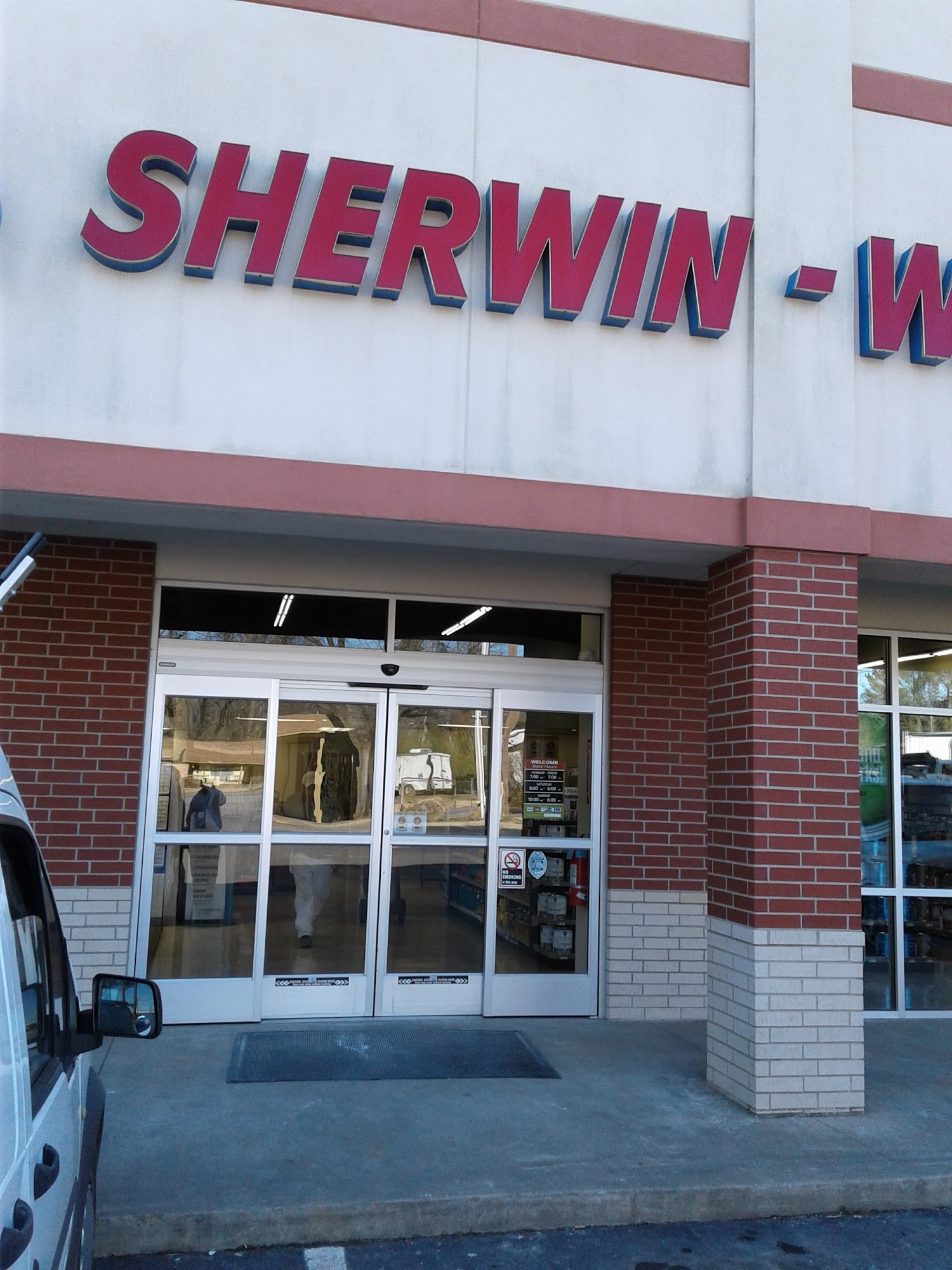 Sherwin-Williams Paint Store