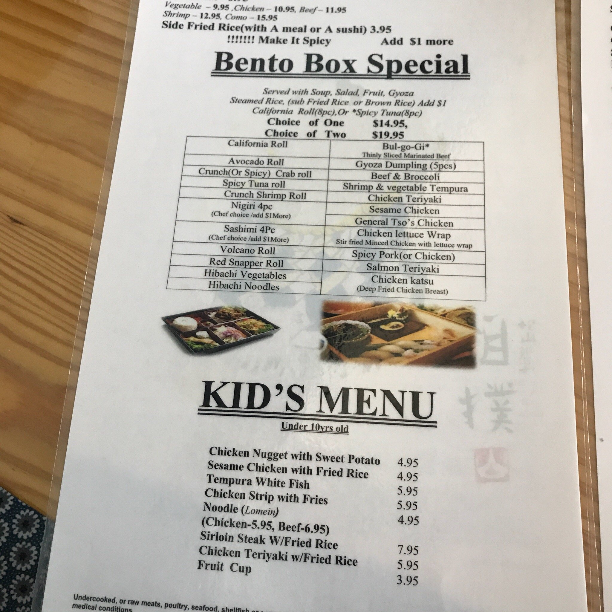 Photo credit: Tripadvisor