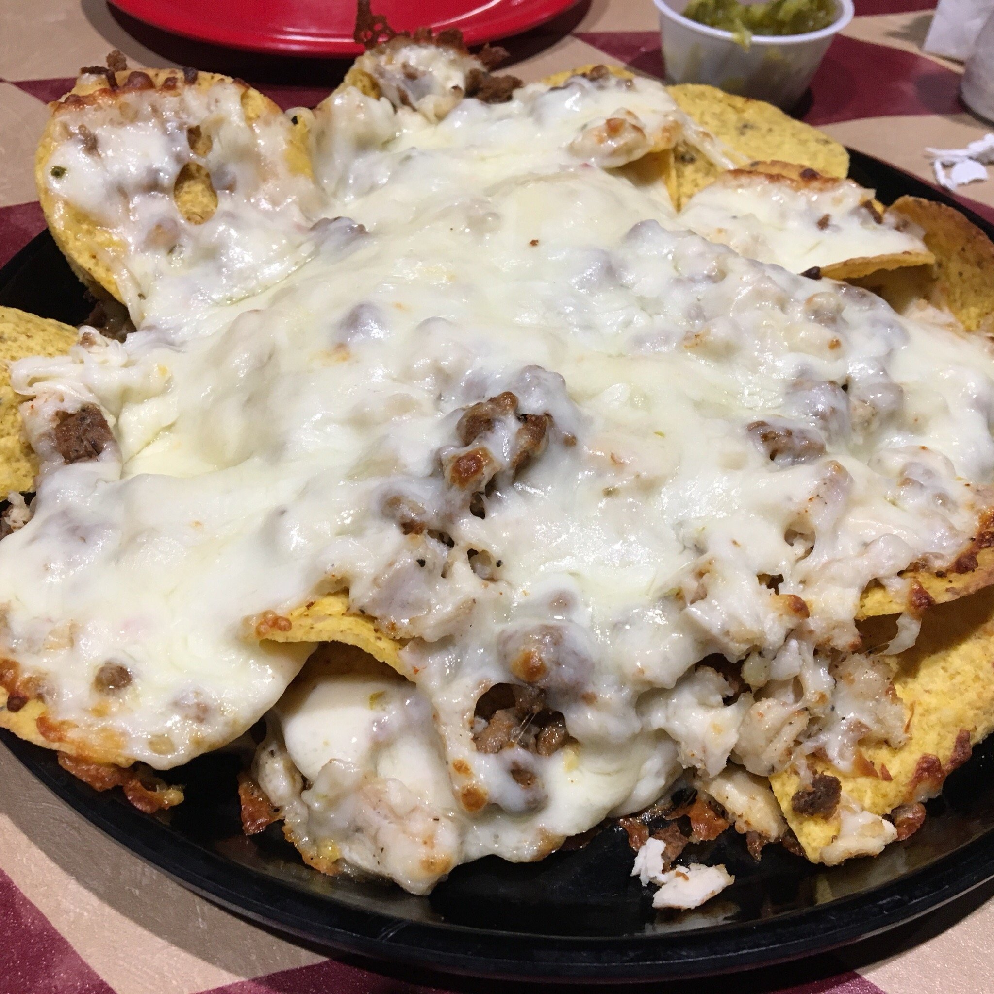 Photo credit: tripadvisor