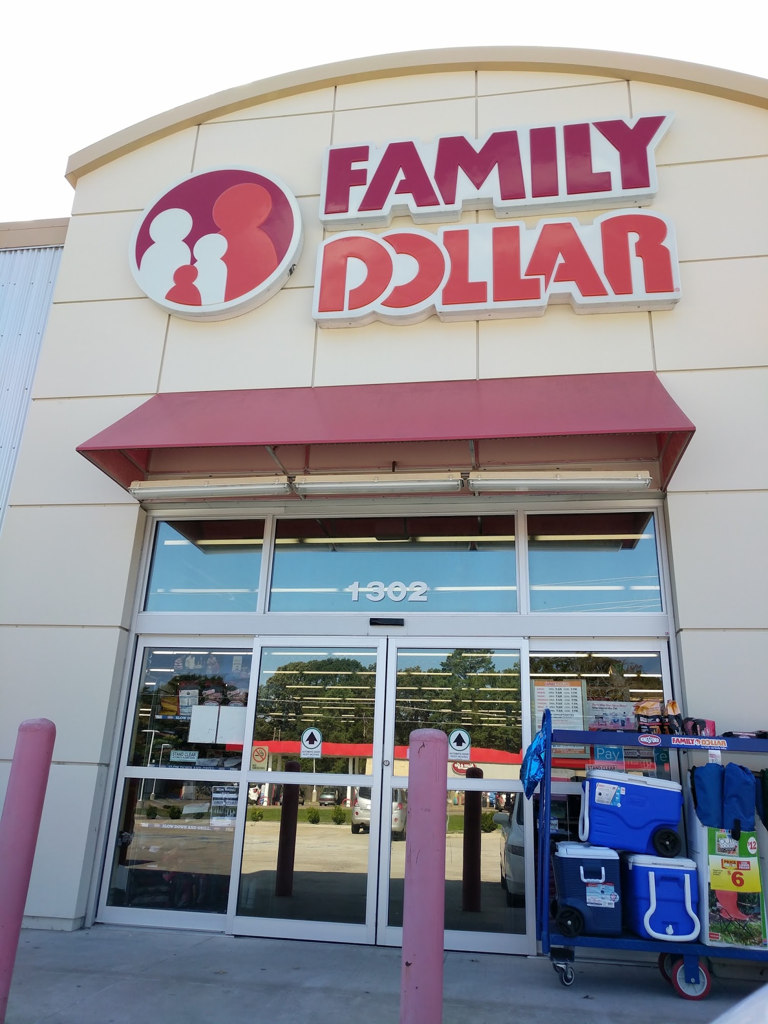 Family Dollar