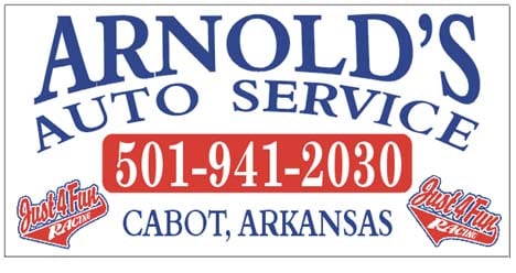 Arnold's Auto Service Inc