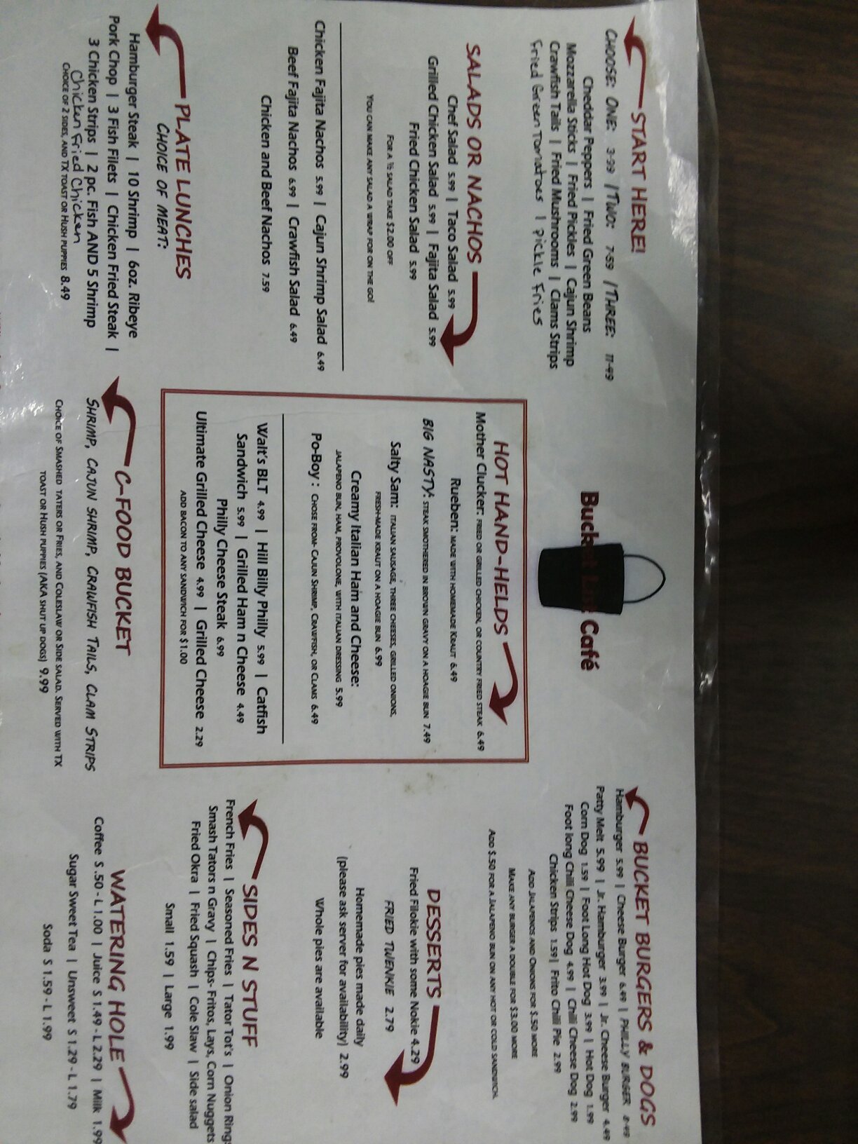 Photo credit: Tripadvisor