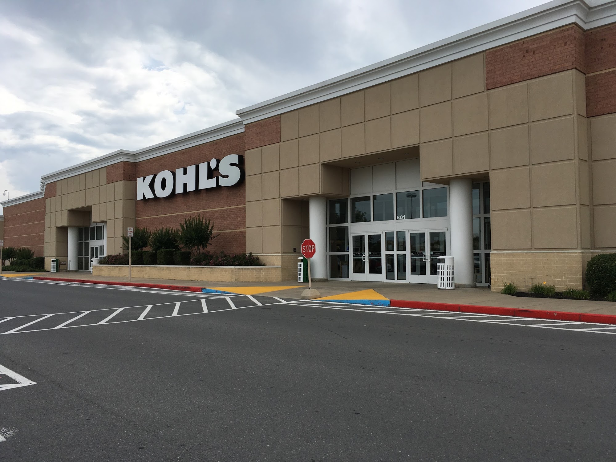 Kohl's