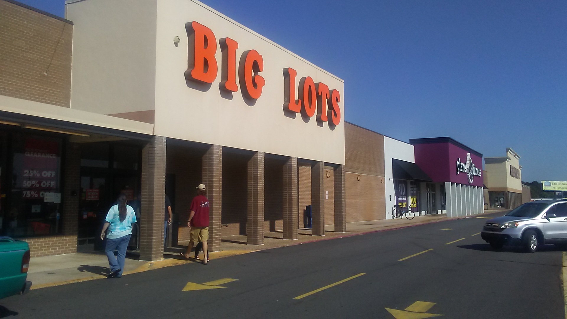 Big Lots