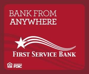 First Service Bank