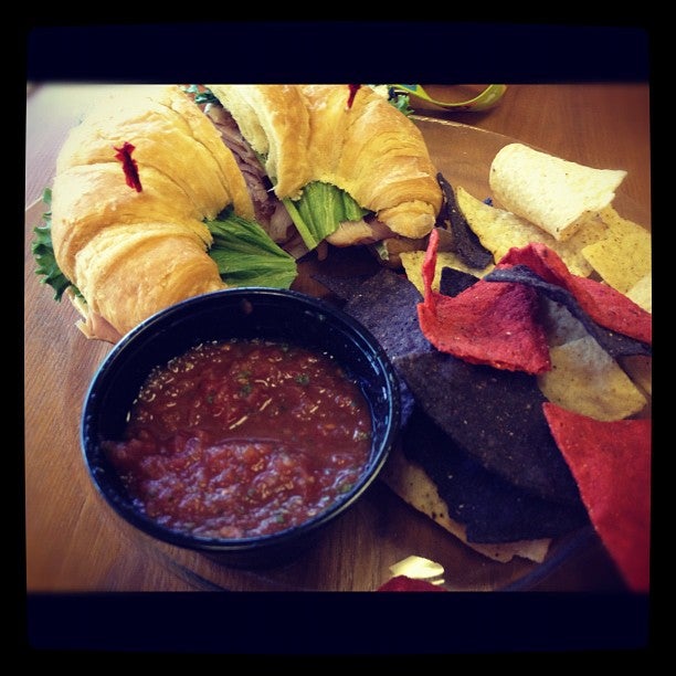 Photo credit: foursquare