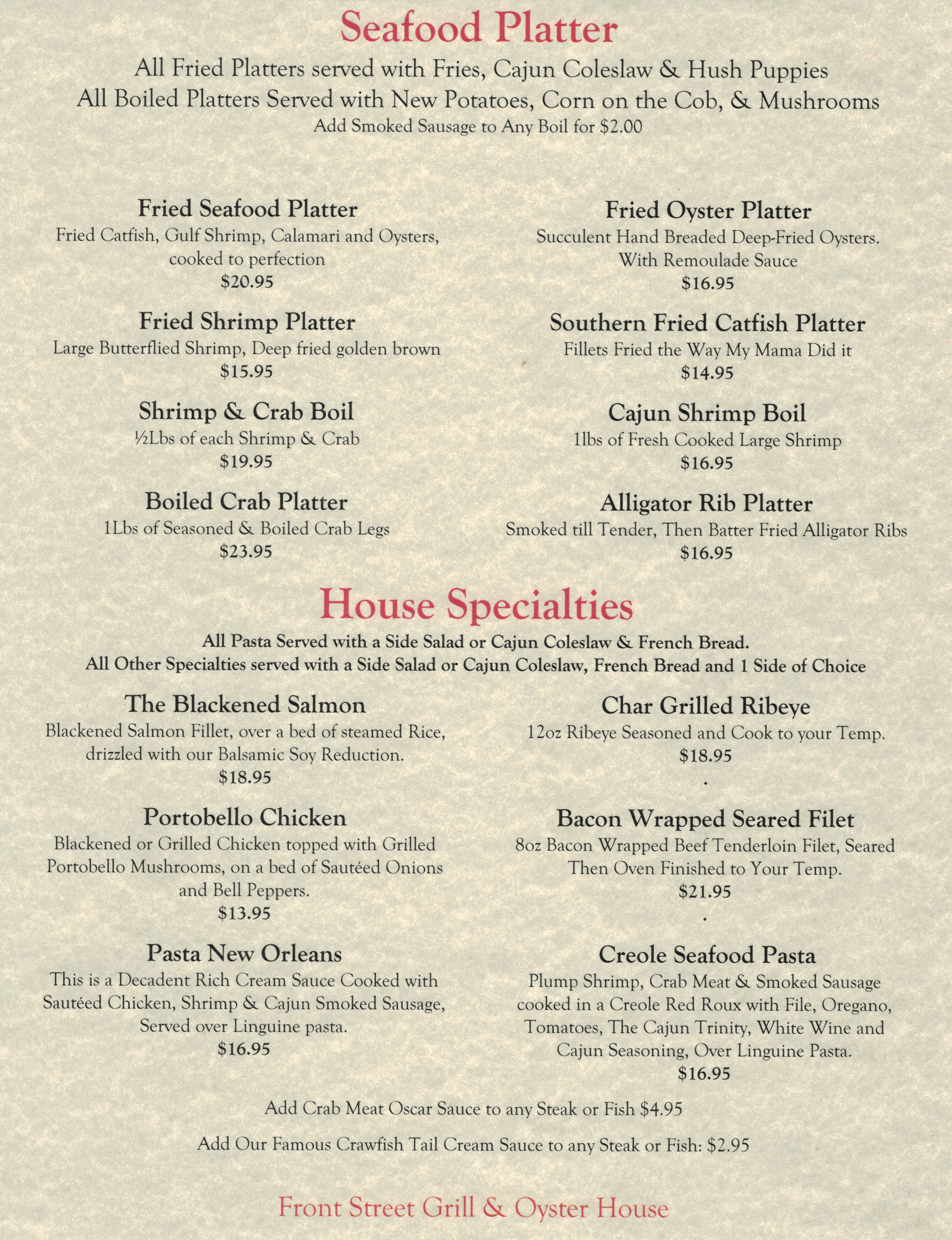 Photo credit: Tripadvisor