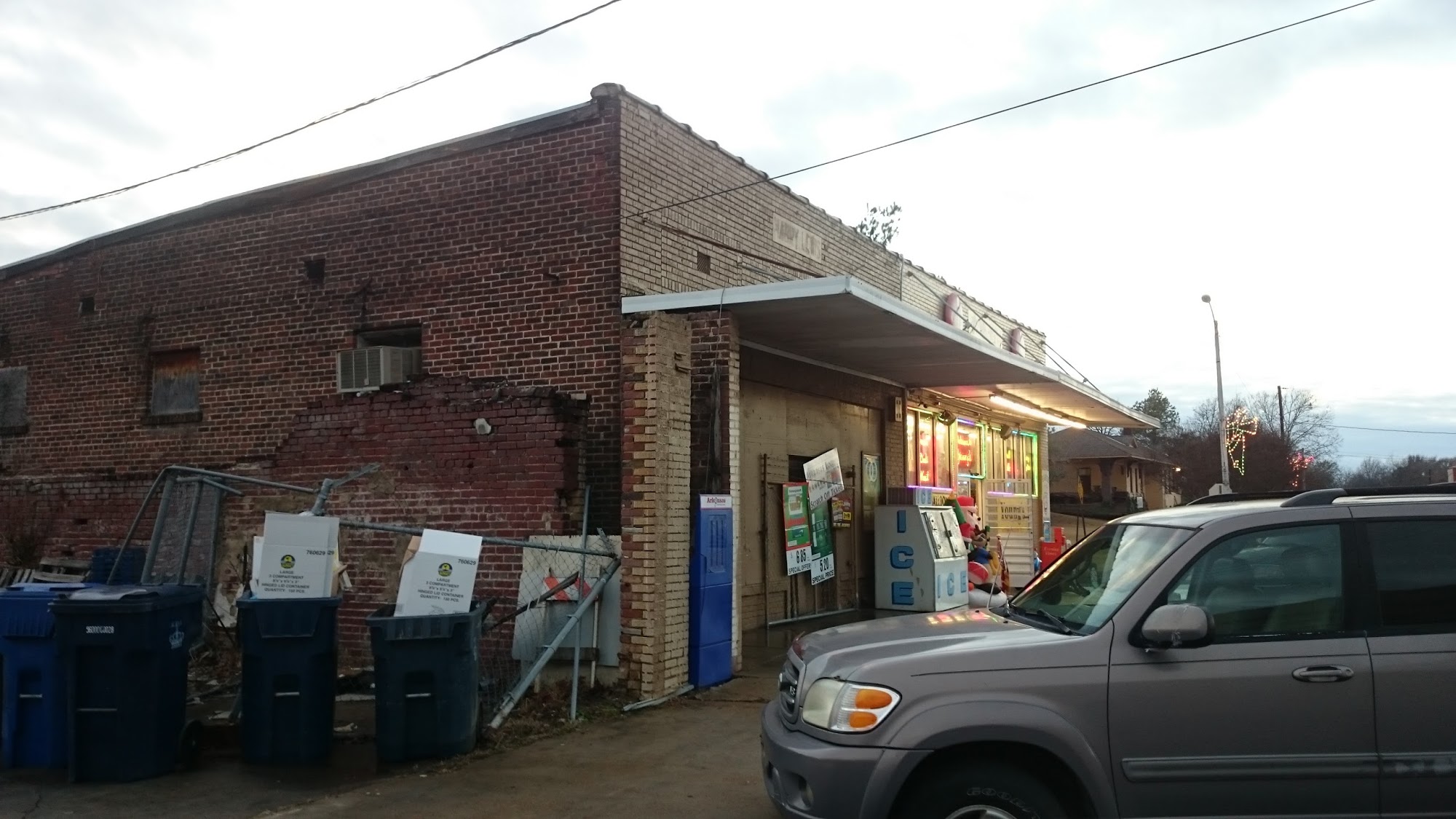 Young's Grocery