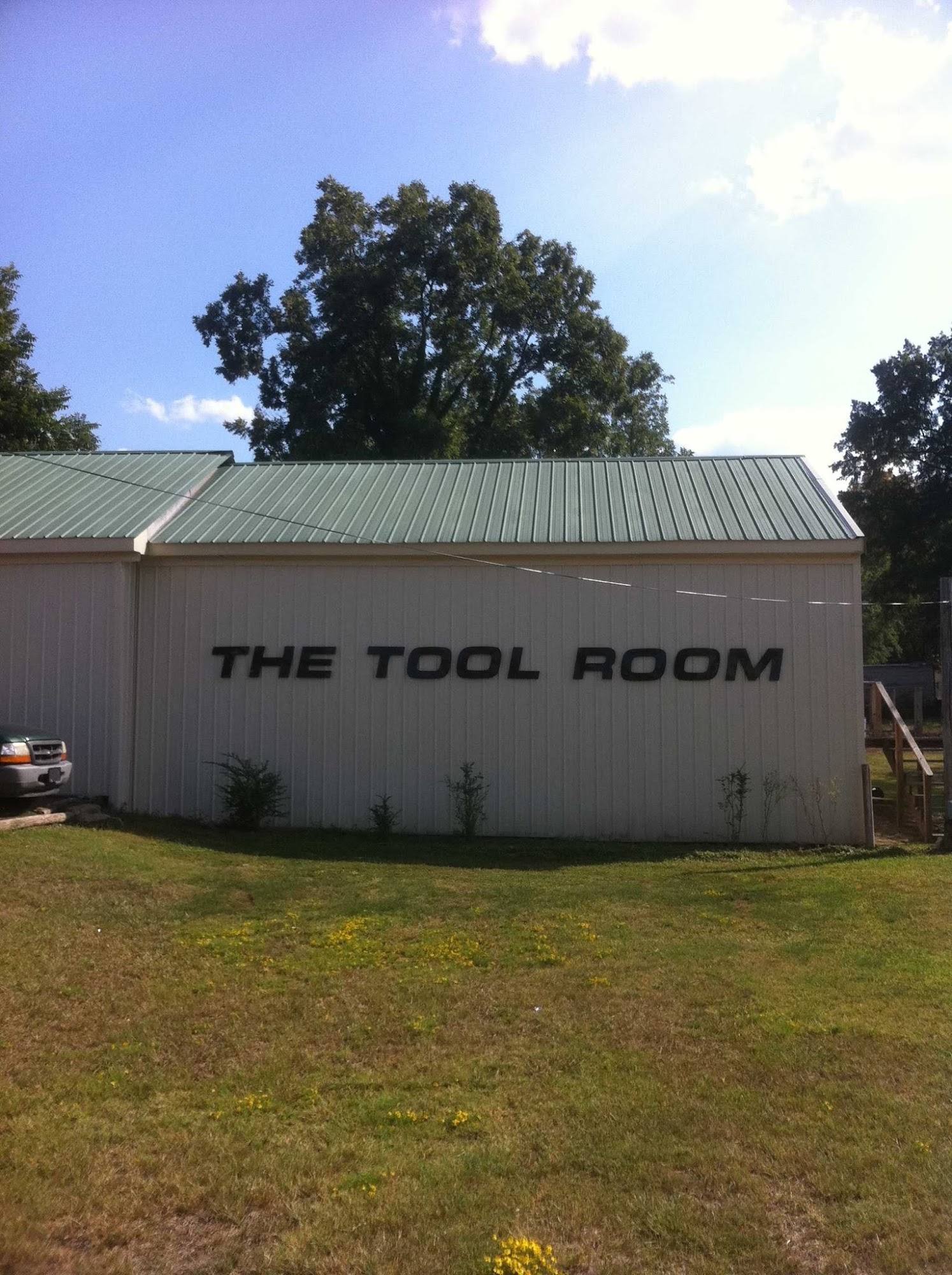 The Tool Room Inc