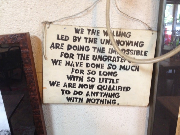 Photo credit: foursquare