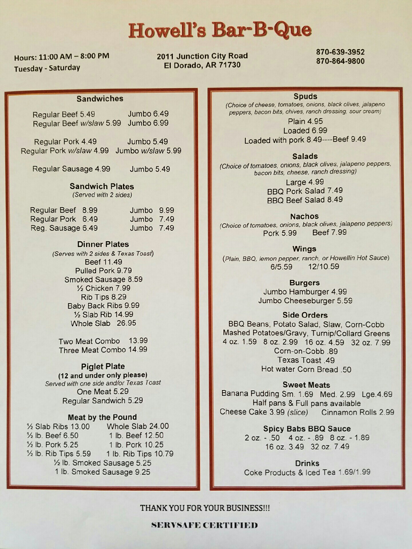 Photo credit: Yellowpages