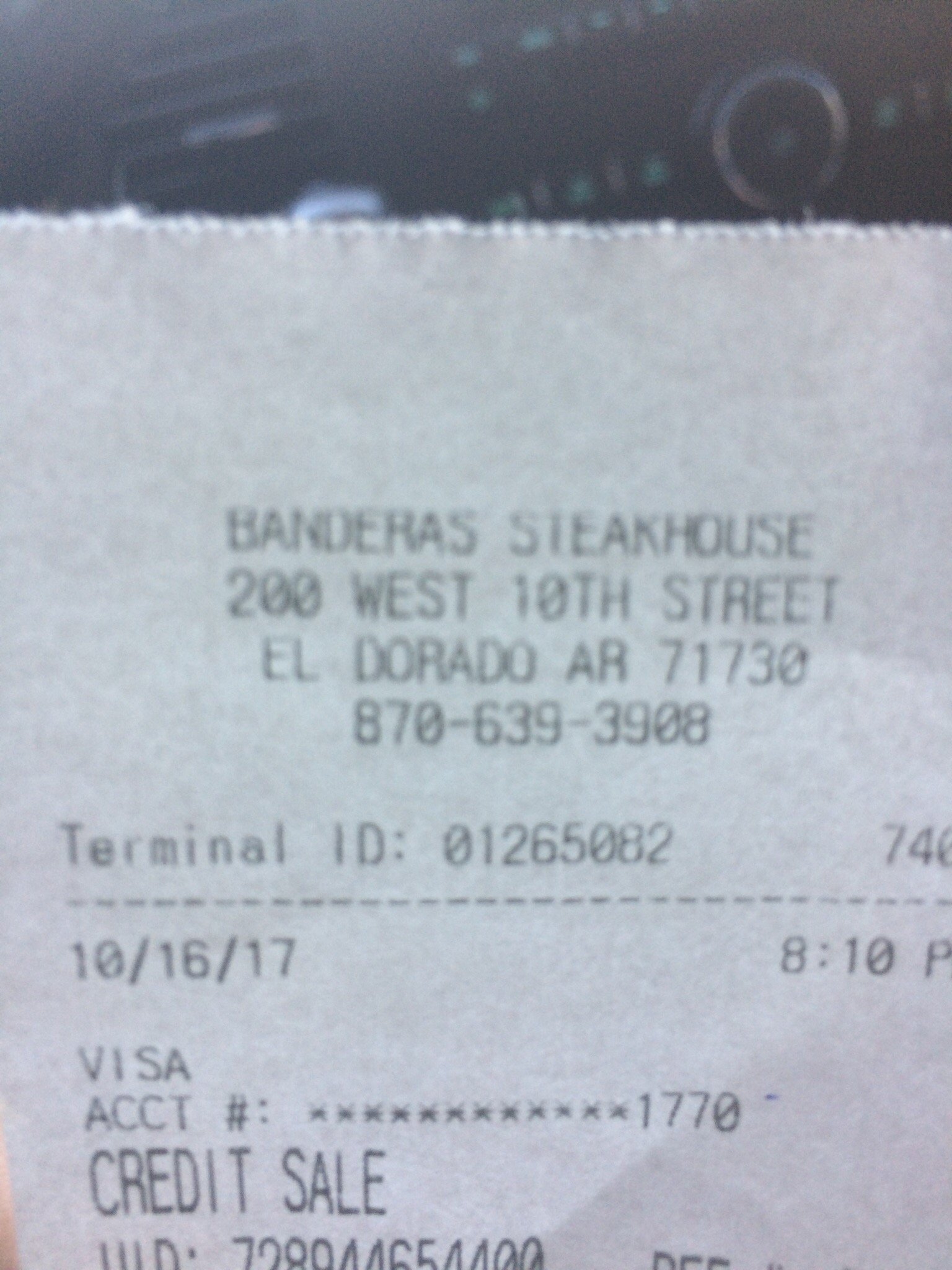 Photo credit: tripadvisor