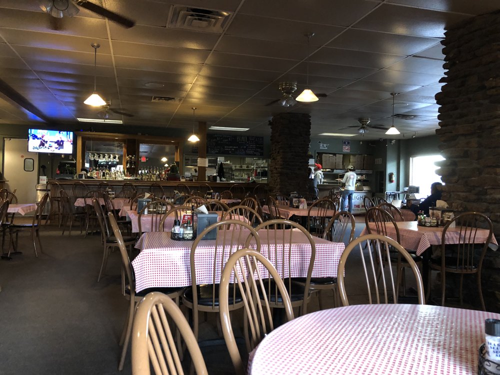 Fayetteville, AR Restaurants Open for Takeout, Curbside Service and/or