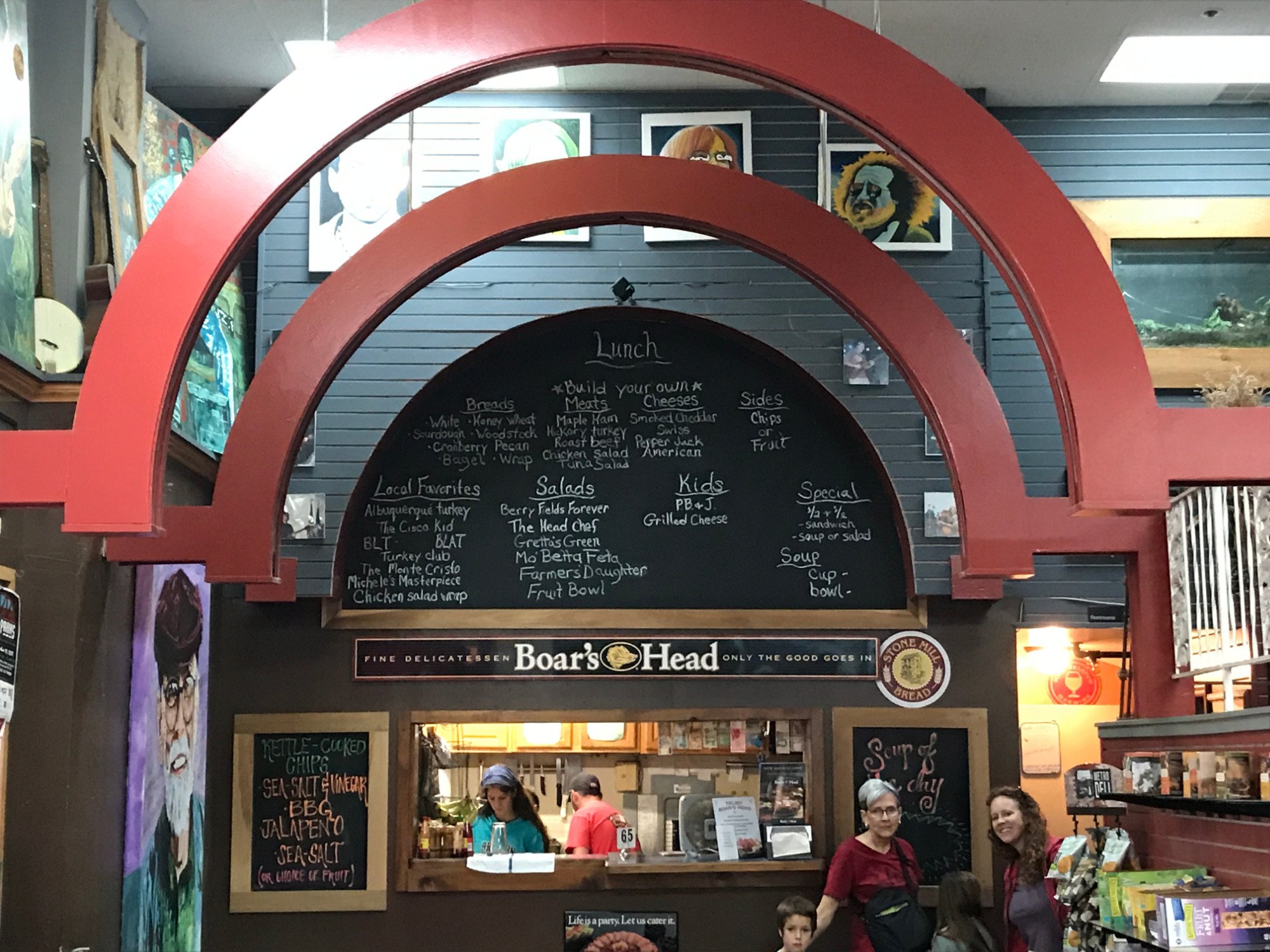 Photo credit: tripadvisor