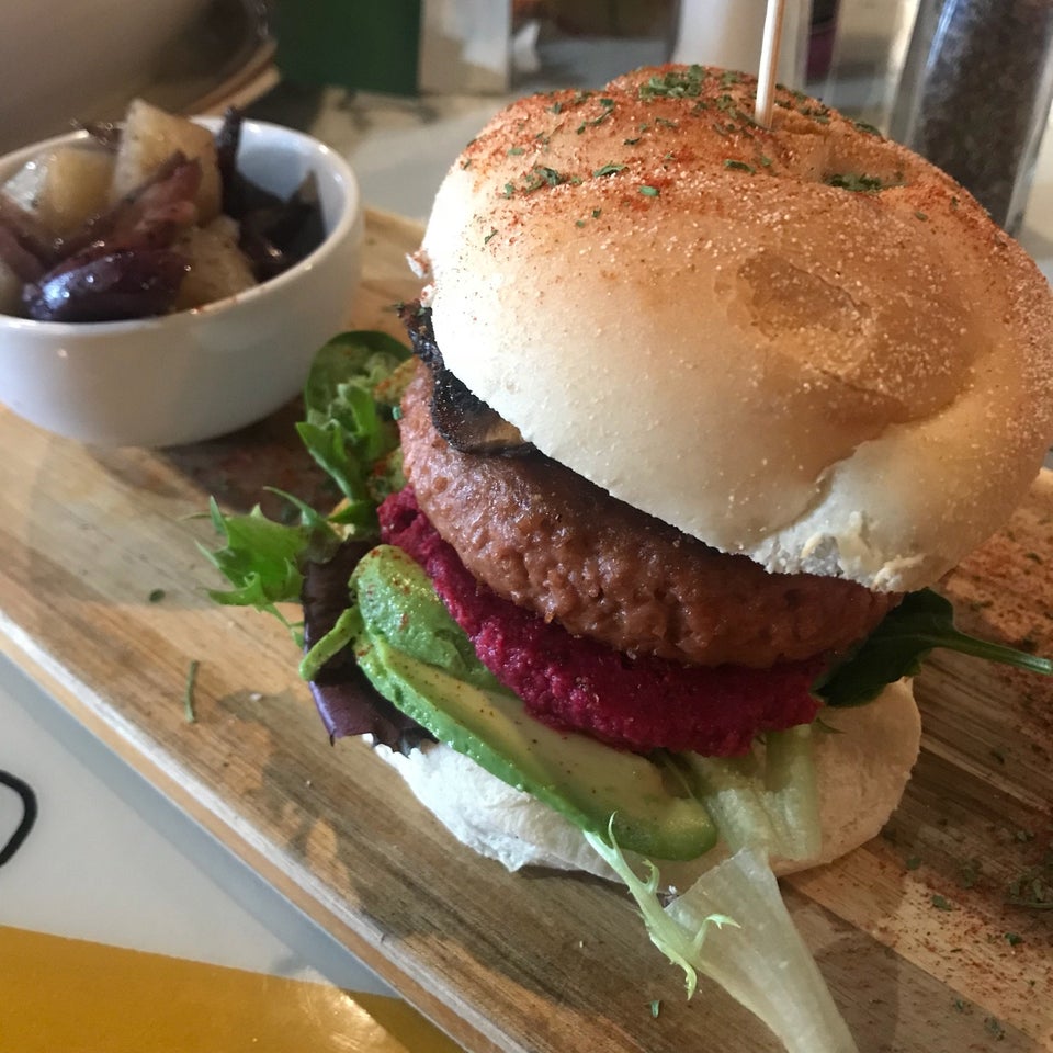 Photo credit: foursquare