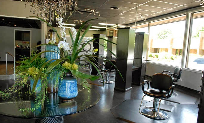 enve Salon