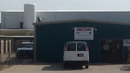 Armstrong Storage