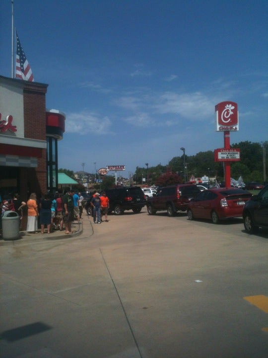 Photo credit: foursquare