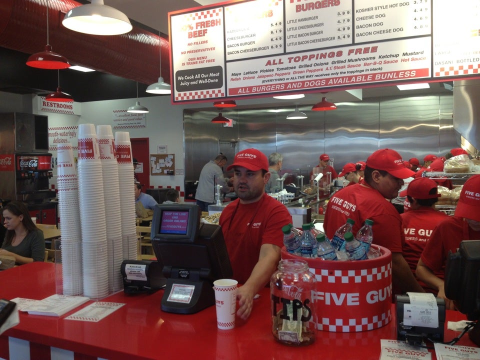 Photo credit: foursquare