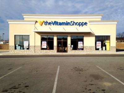 Vitamin Shoppe 3901 Phoenix Ave, Fort Smith
