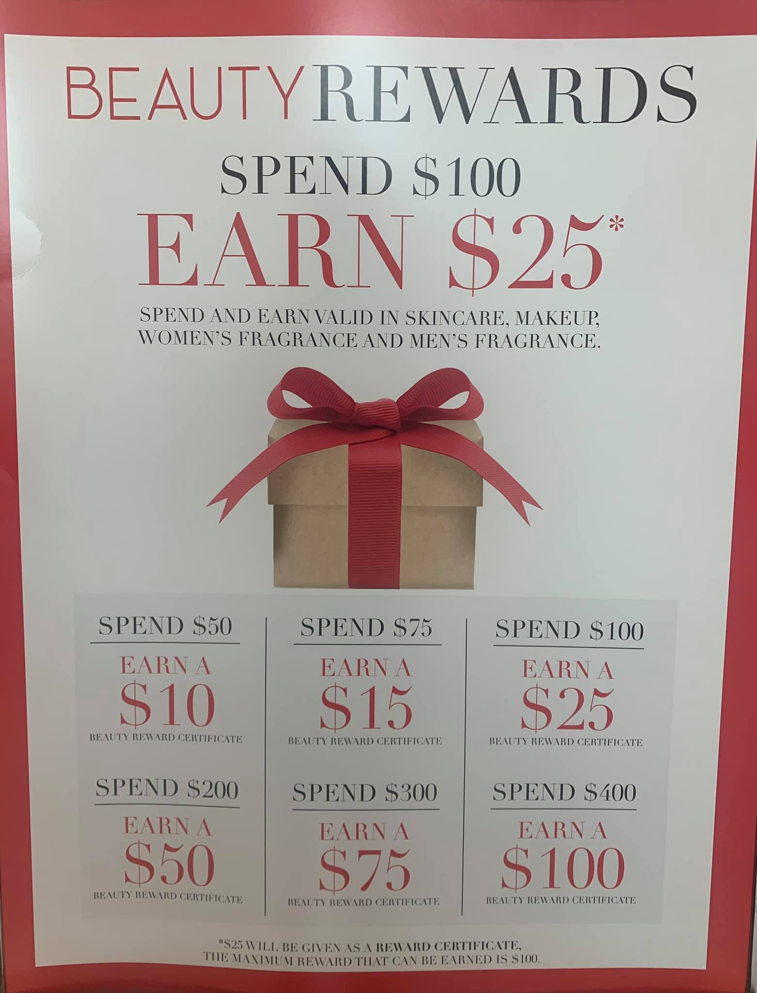 MAC Cosmetics 5111 Rogers Ave, Fort Smith