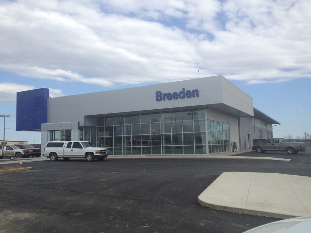 CRAIN HYUNDAI OF FORT SMITH - Fort Smith AR - Hours, Directions ...