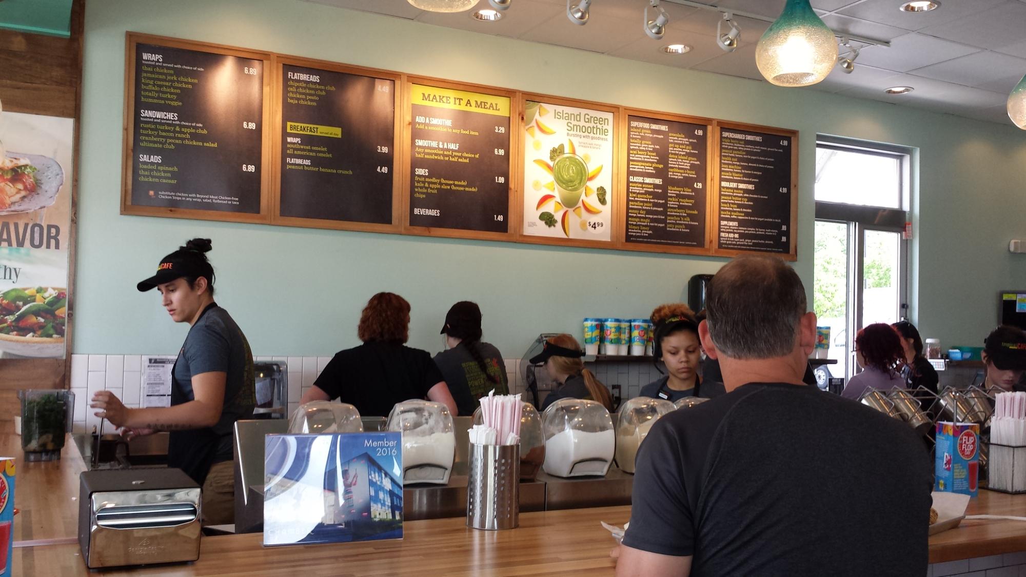 Photo credit: tripadvisor