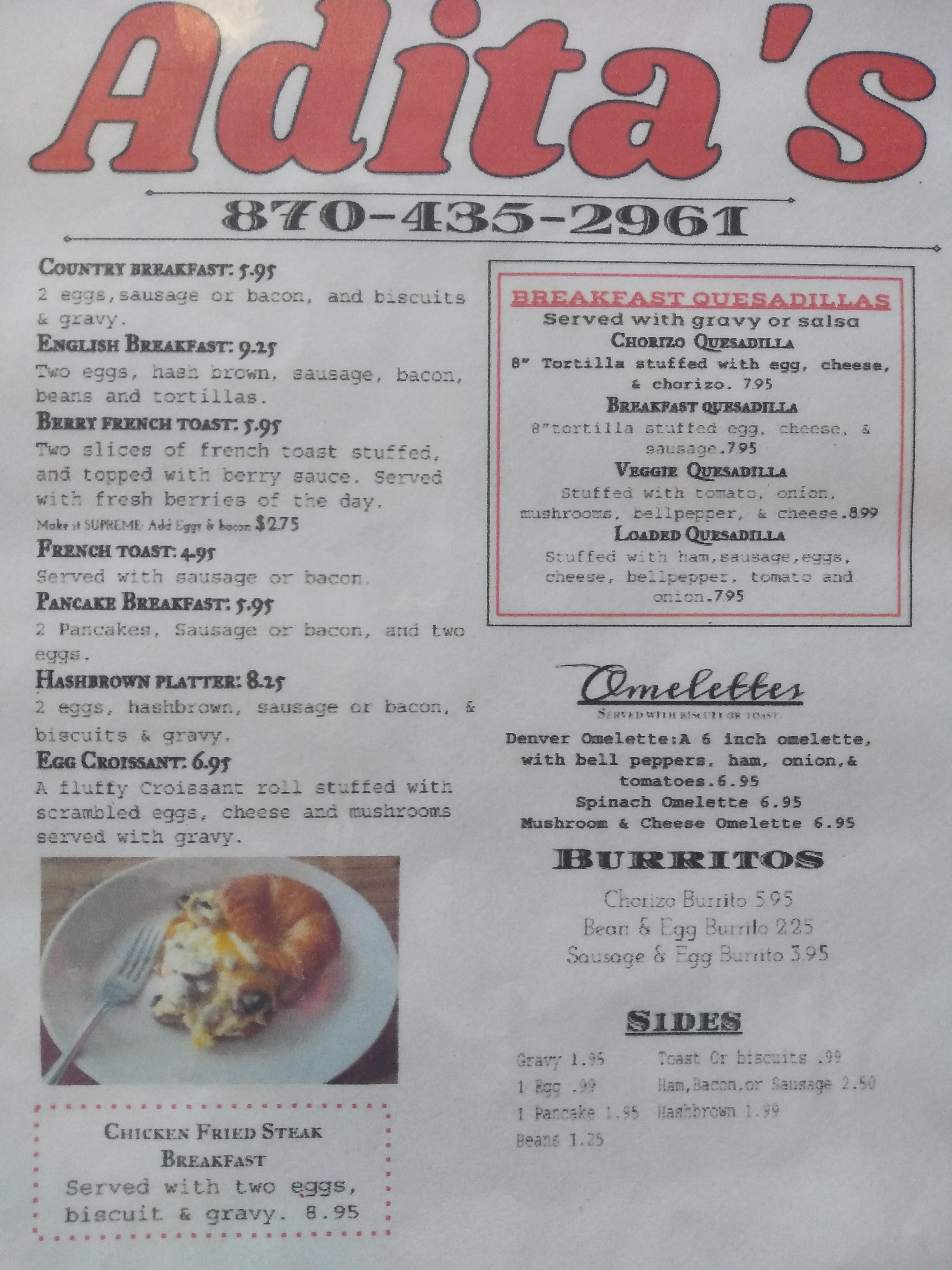 Photo credit: Tripadvisor