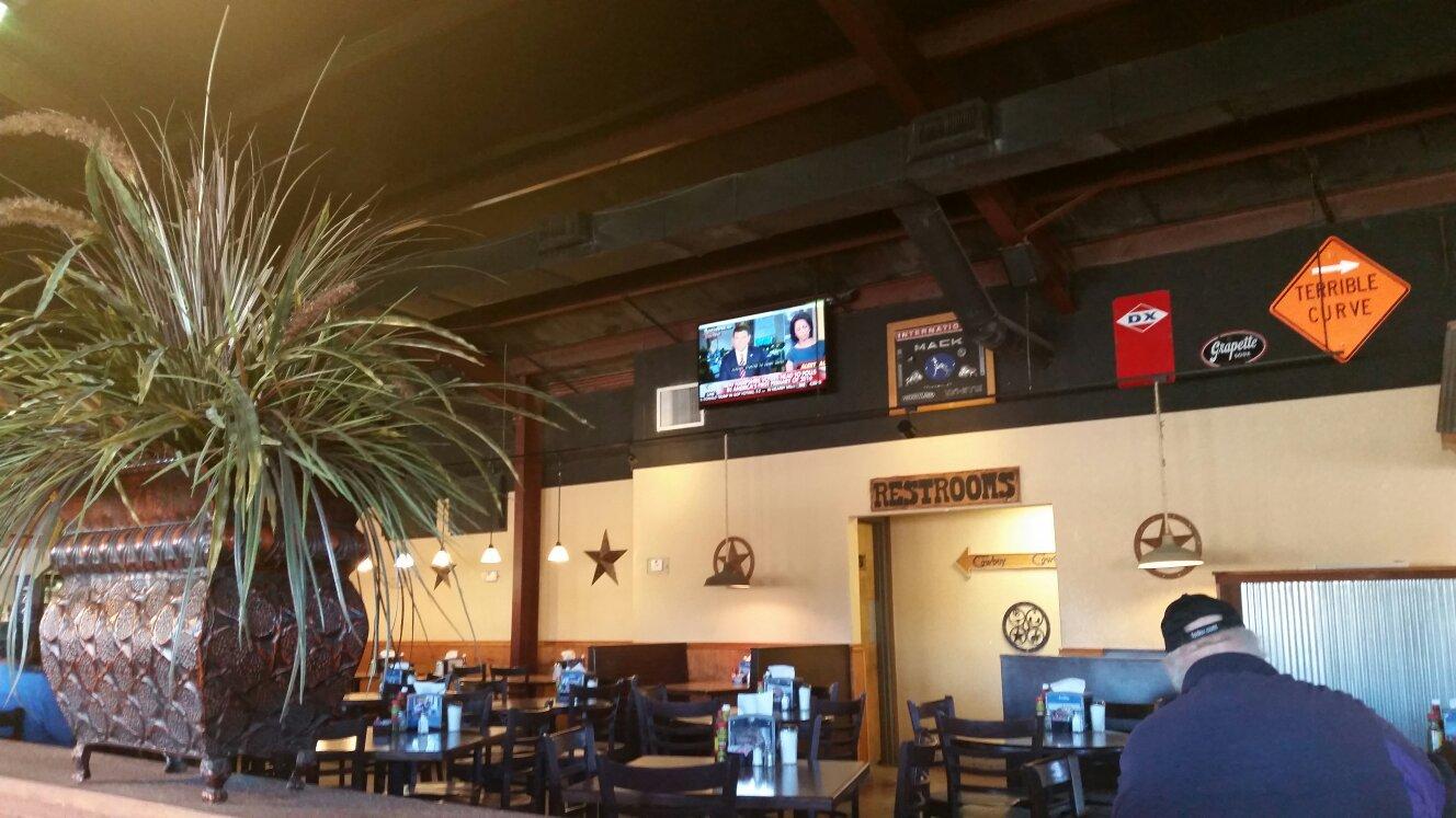 Photo credit: tripadvisor