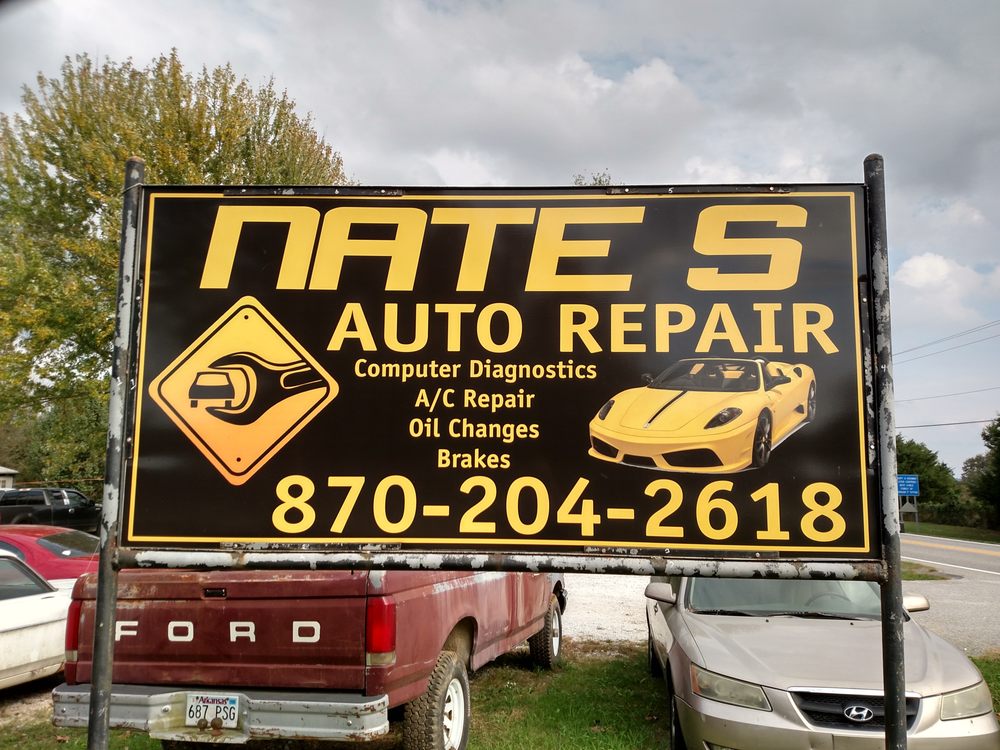Outlaw Recovery & Auto Repair