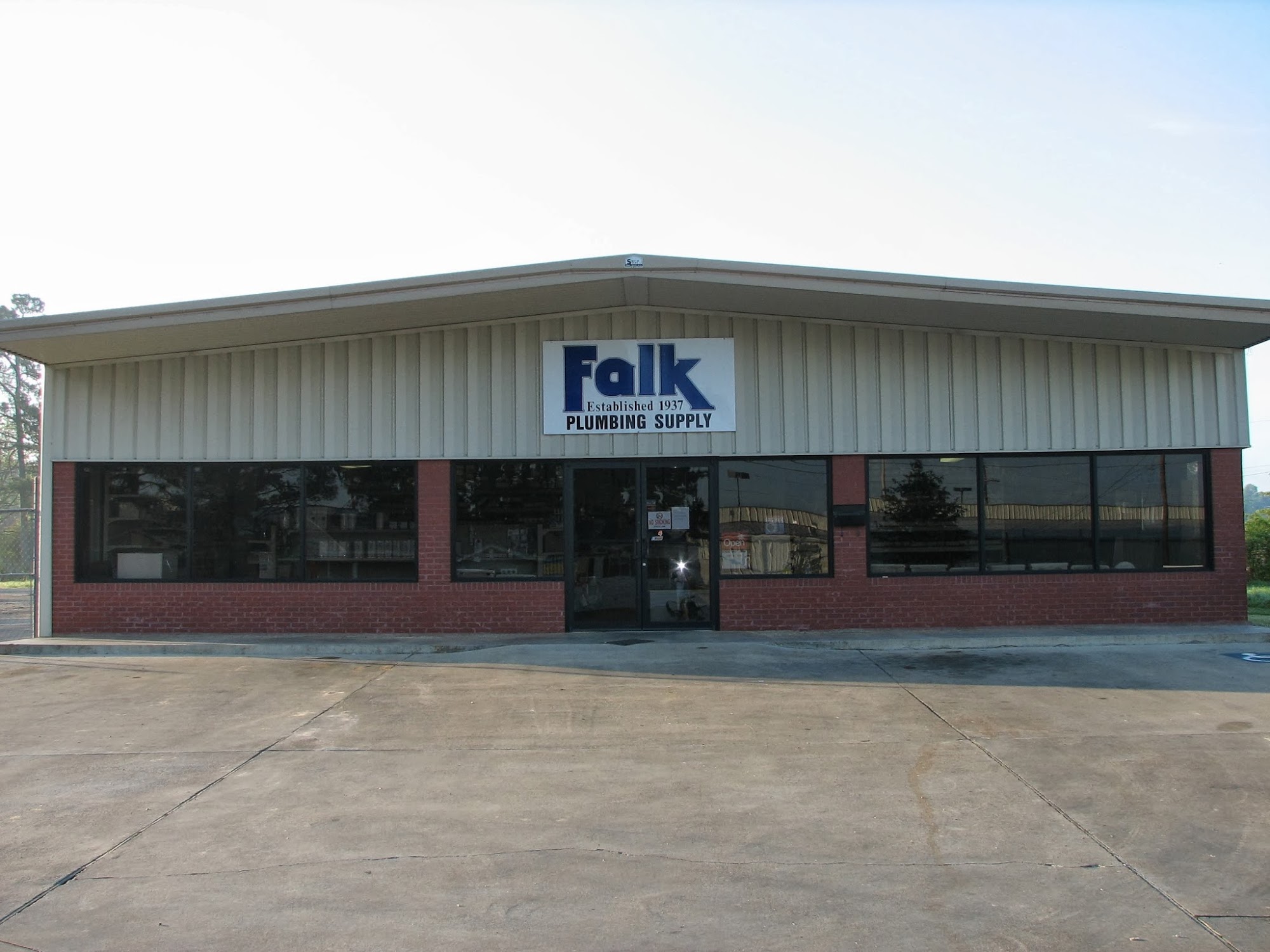 Falk Plumbing Supply