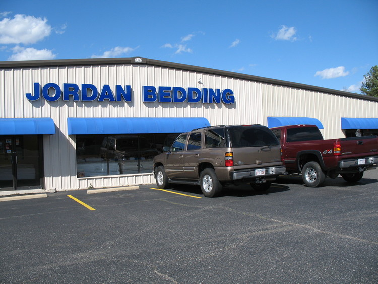 Jordan Bedding & Furniture Gallery