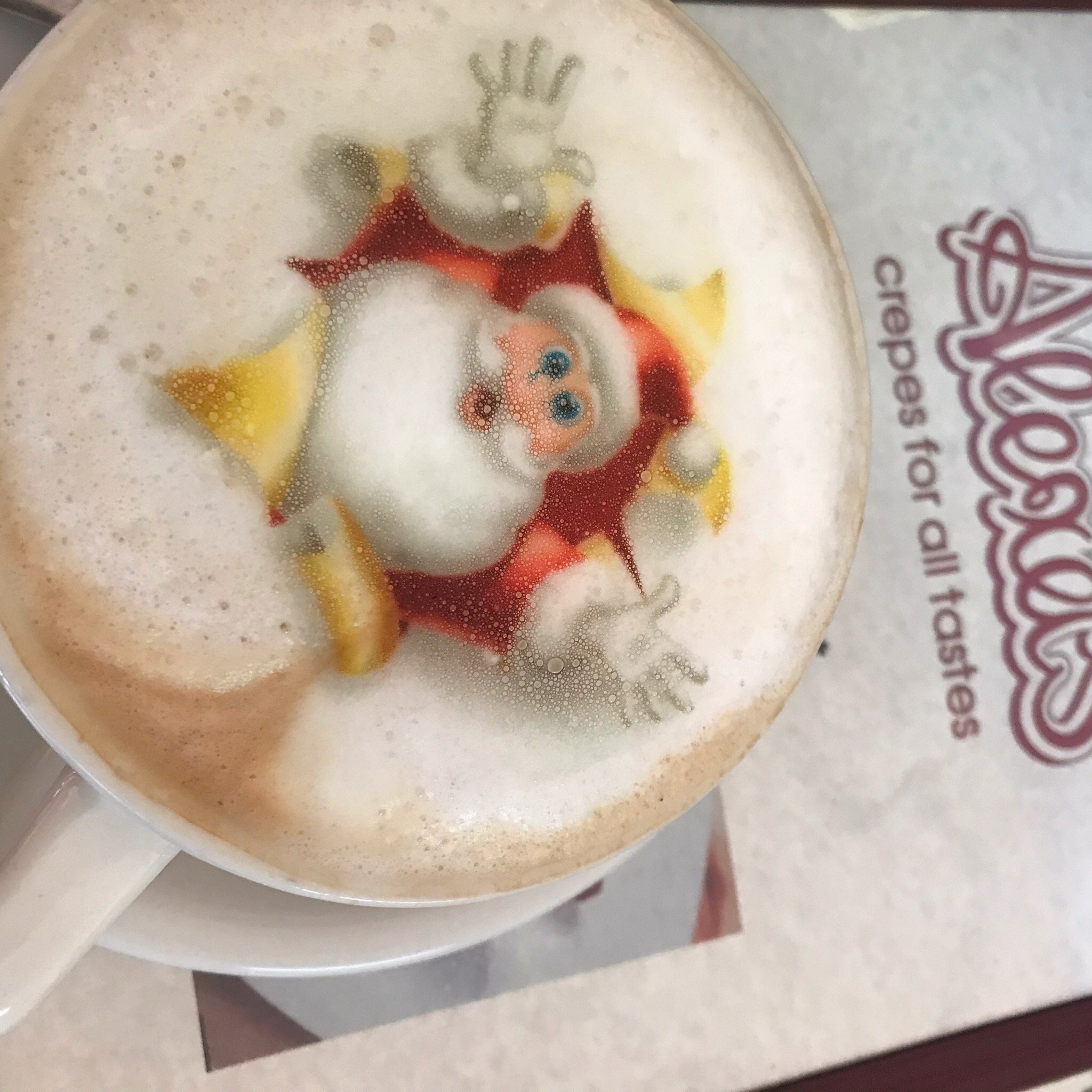 Photo credit: tripadvisor