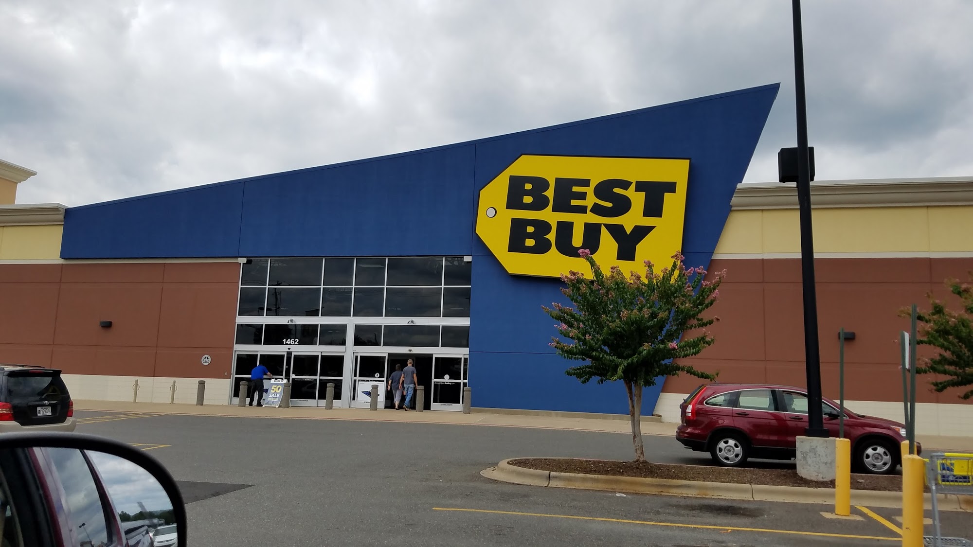 Best Buy