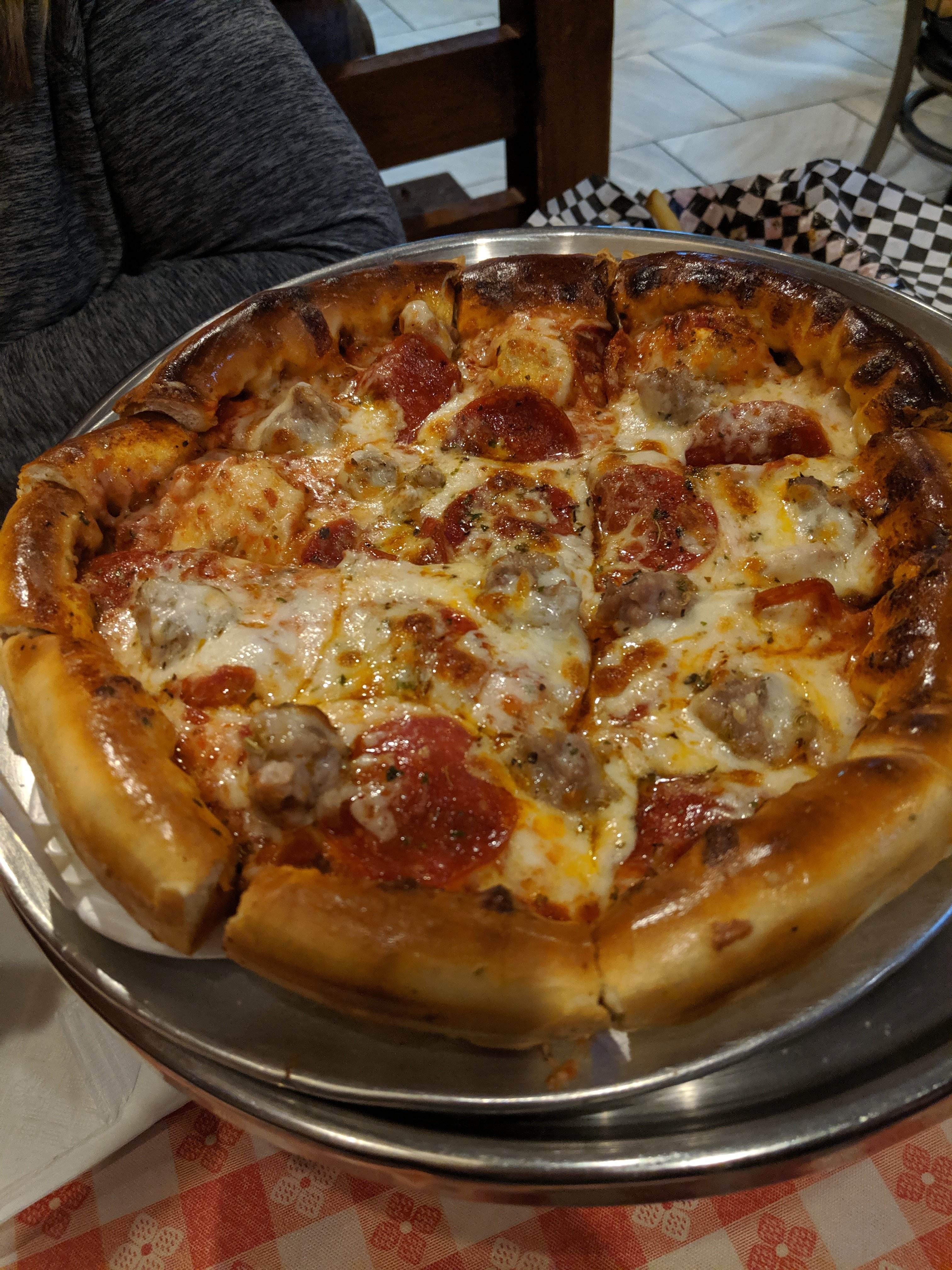 Photo credit: tripadvisor