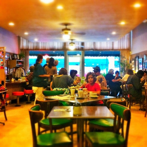 Photo credit: foursquare