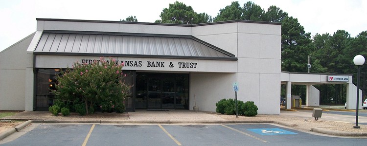 First Arkansas Bank & Trust