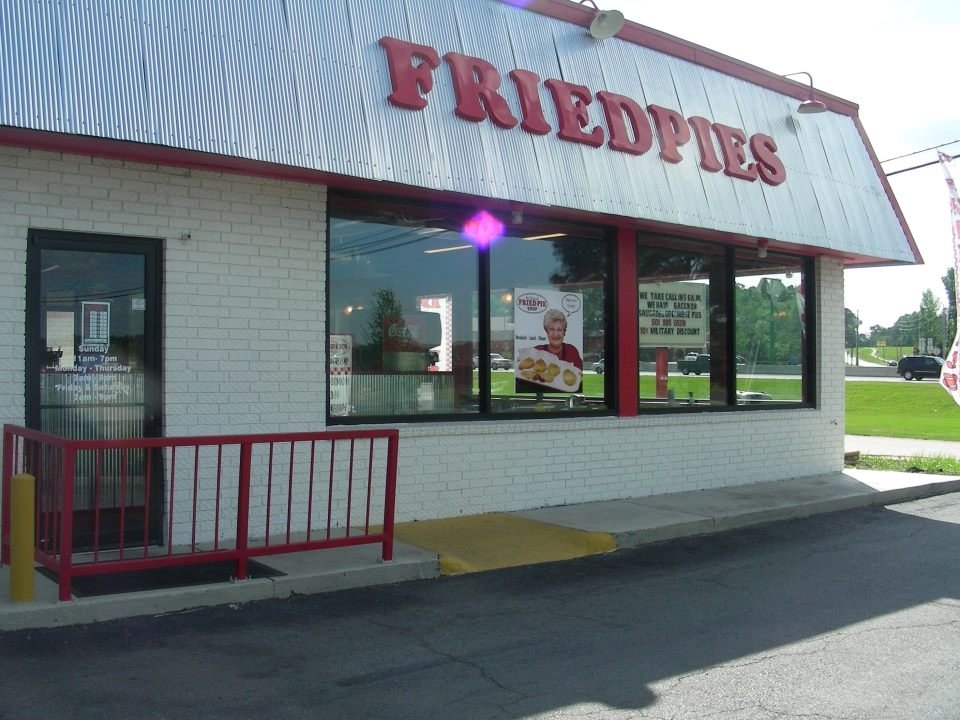 Photo credit: tripadvisor