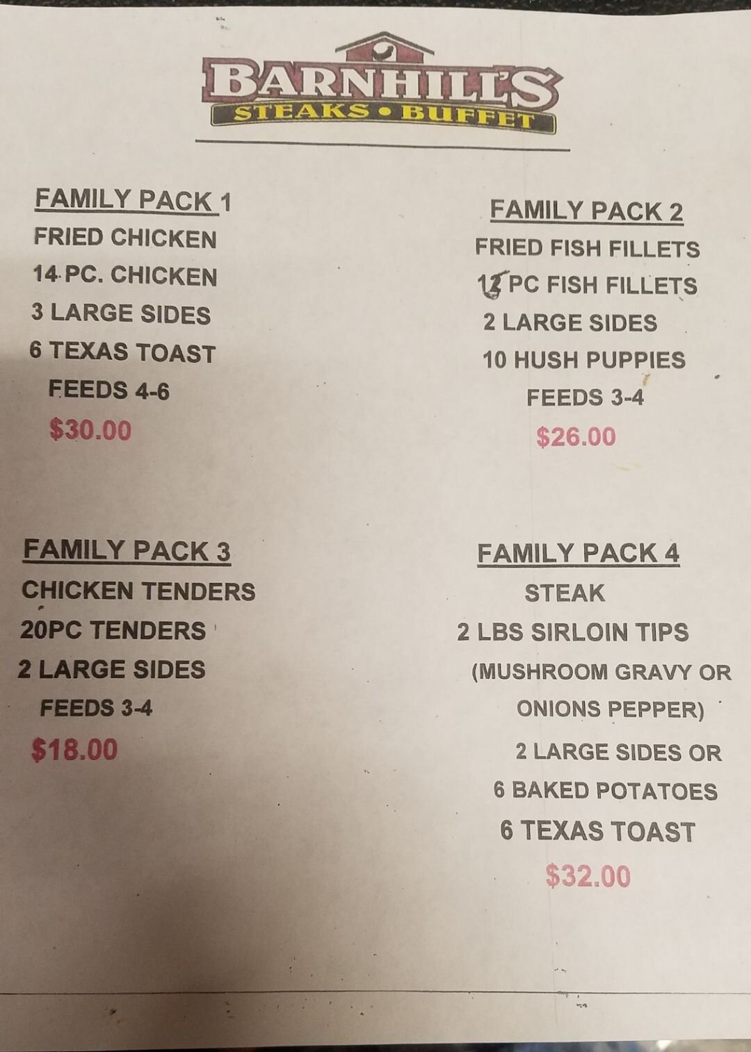 Photo credit: Tripadvisor