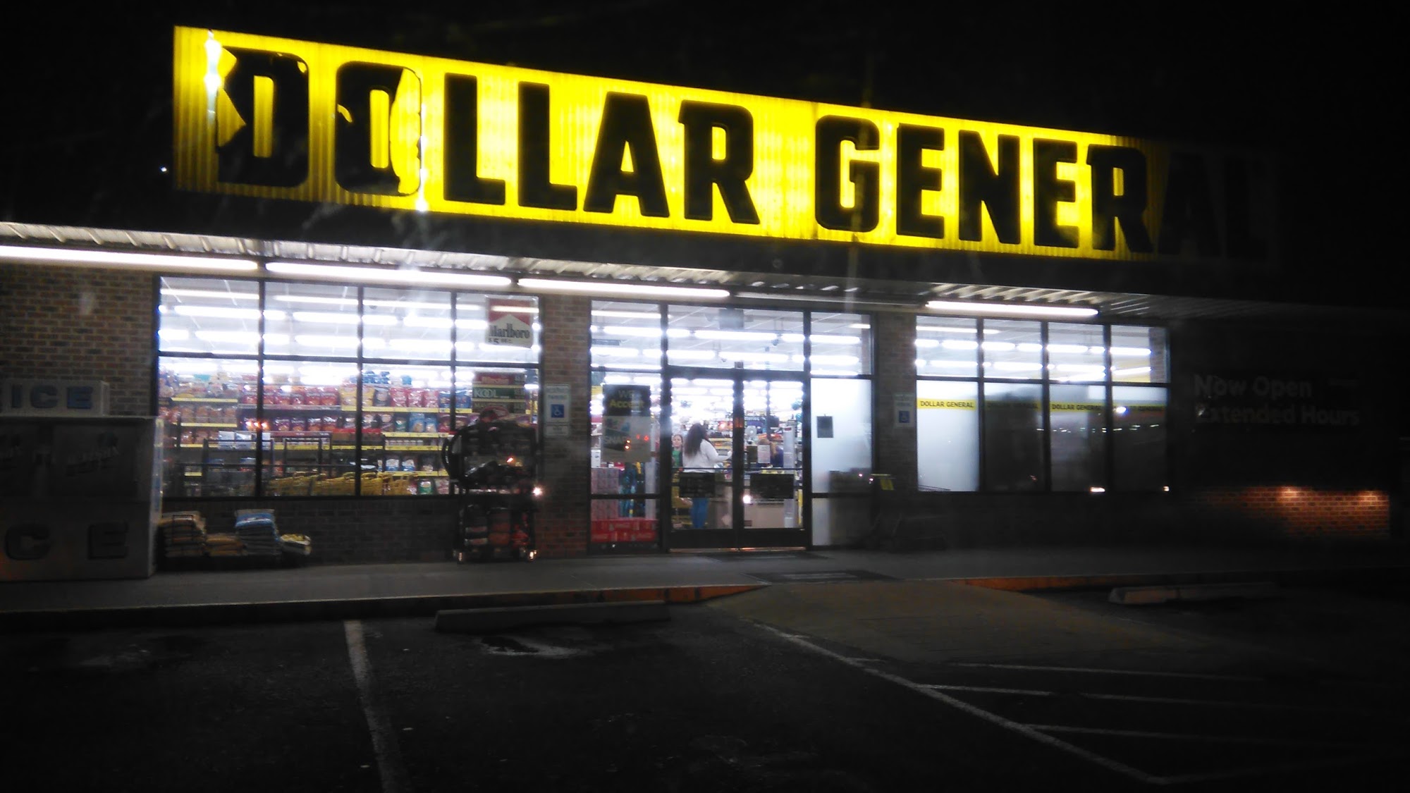 Dollar General