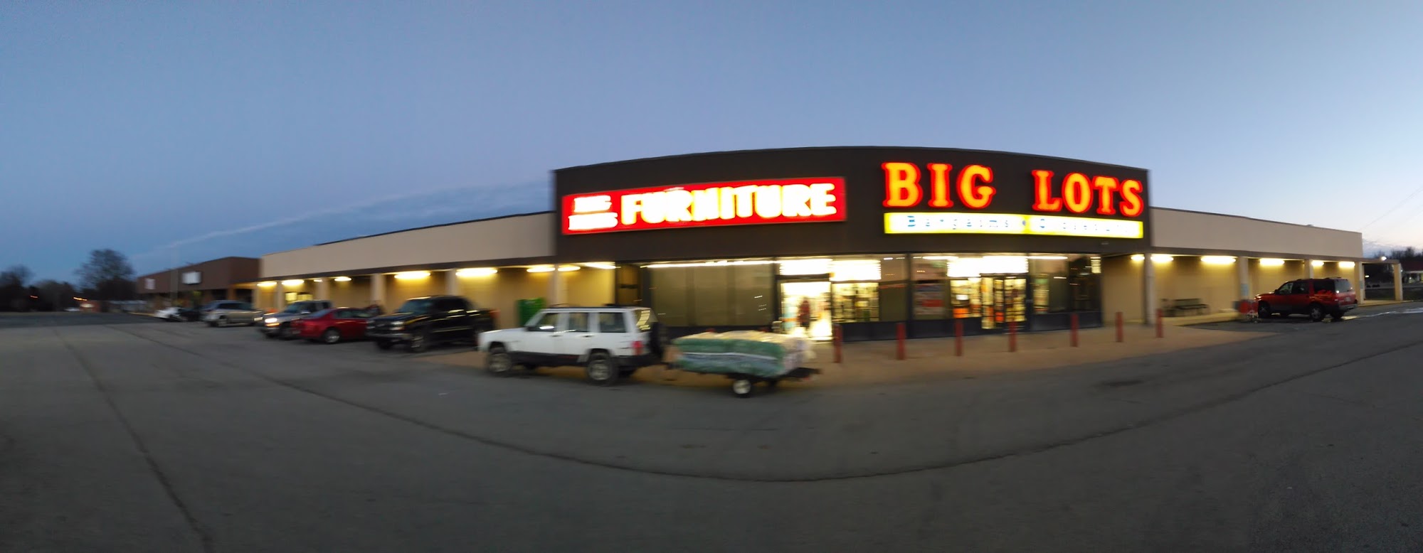 Big Lots