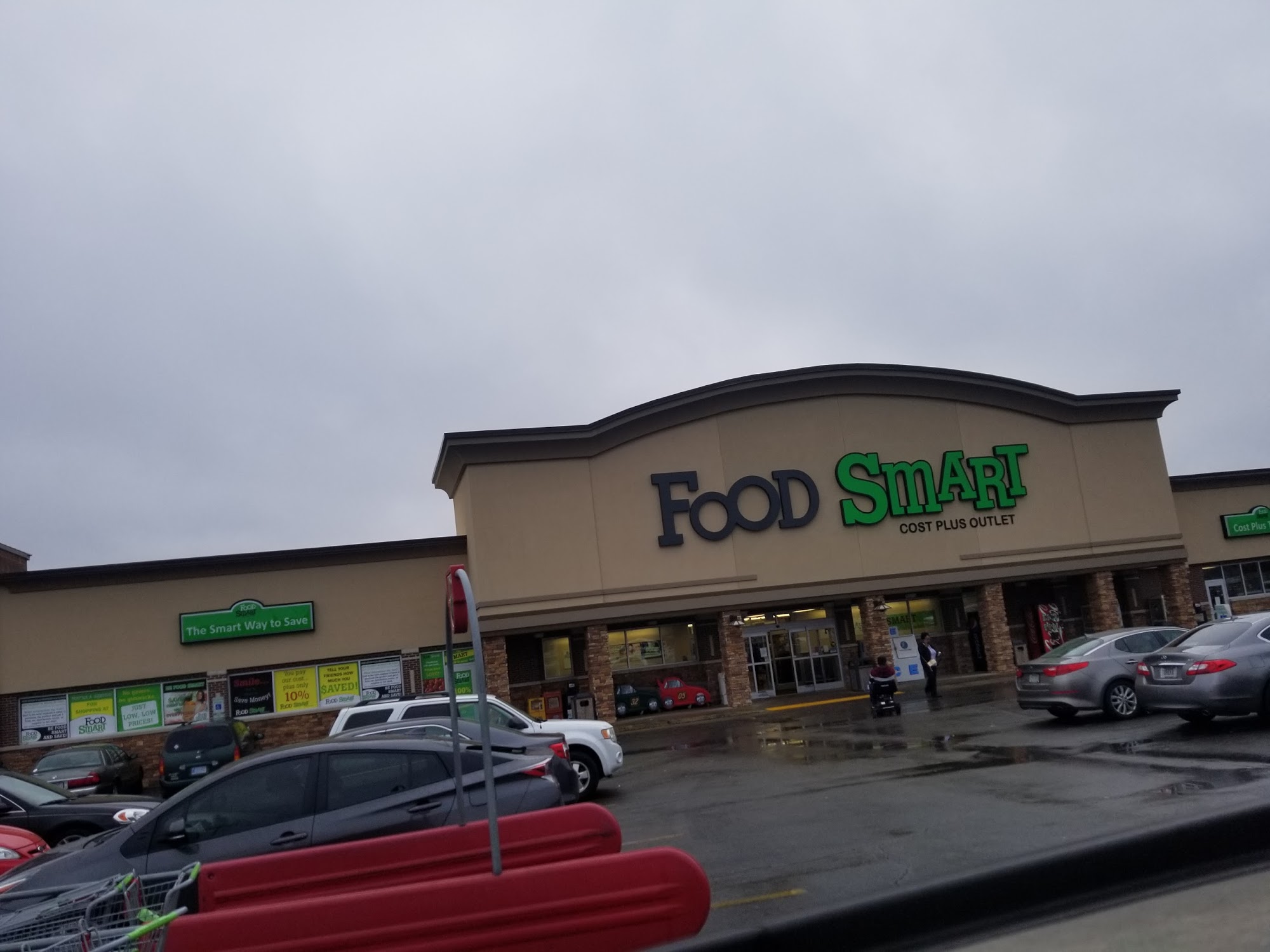 FOOD SMART Jonesboro AR Hours, Directions, Reviews Loc8NearMe