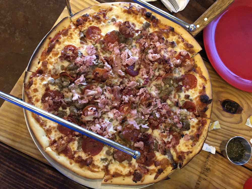 Jonesboro, AR Restaurants Open for Takeout, Curbside Service and/or