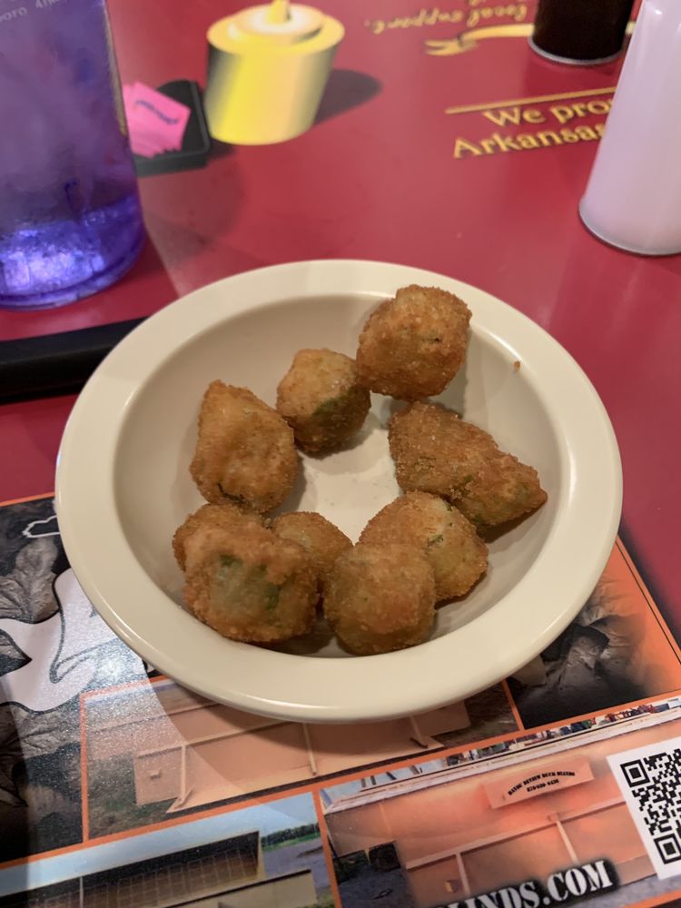 Jonesboro, AR Restaurants Open for Takeout, Curbside Service and/or