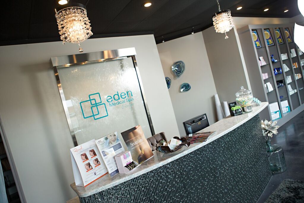 Eden Medical Spa & Boutique