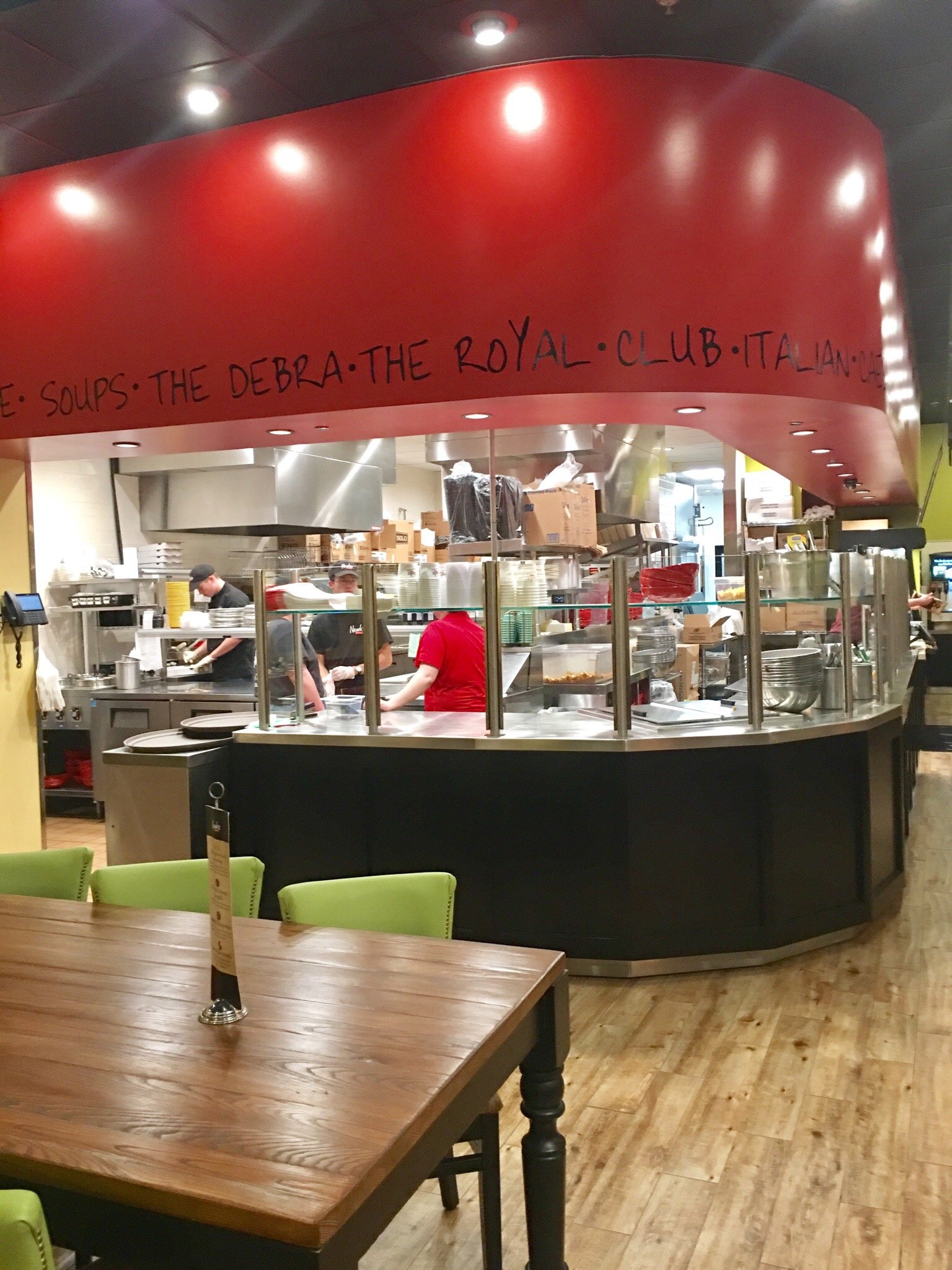 Photo credit: tripadvisor