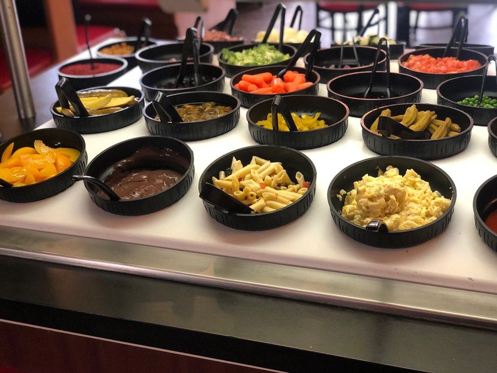 Jonesboro, AR Restaurants Open for Takeout, Curbside Service and/or