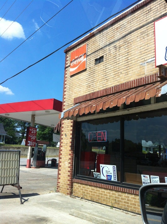 Langley Store