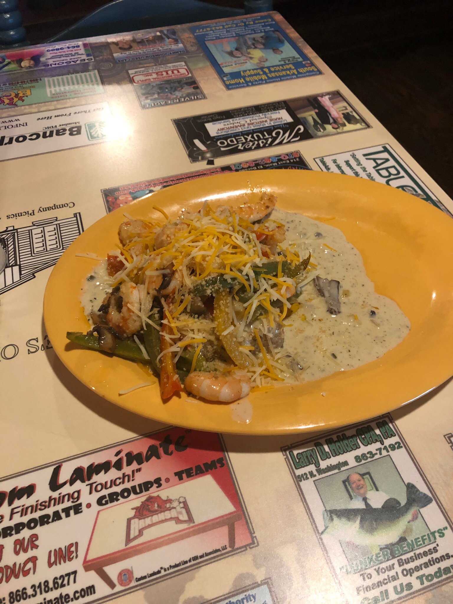 Photo credit: tripadvisor
