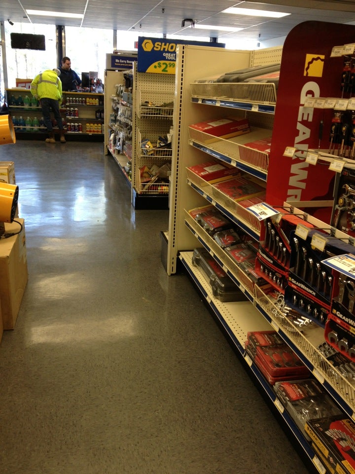 NAPA Auto Parts Little Rock